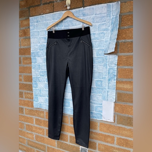 ALP N ROCK WOMEN'S ZURICH PANTS XL - Picture 6 of 17
